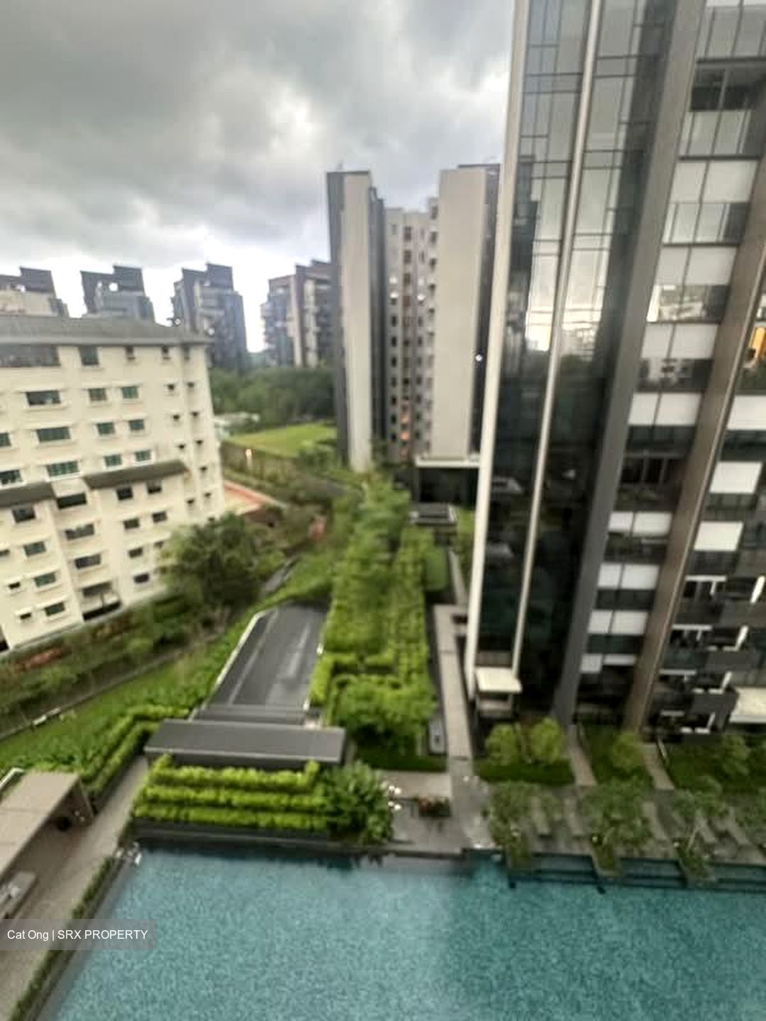 Leedon Green (D10), Condominium #585452771
